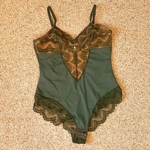 Pinsy Shapewear